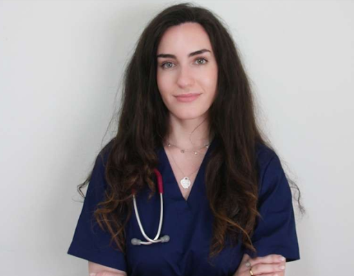 Dr.ssa Caterina Mantovani - Thumbnail