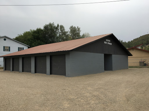 Dolores Mini Storage