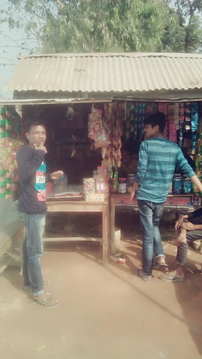 Photos of Momraj Tea Stall