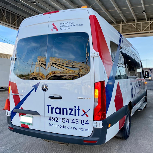 Tranzit Agencia de Transporte - Thumbnail