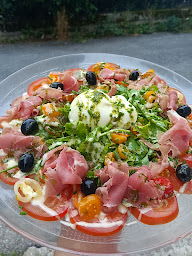 Photo n°83 de Le p'tit Châtillon Bublanne à Châtillon-la-Palud (Traiteur)