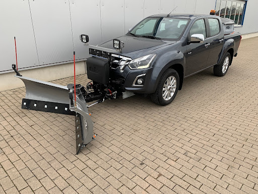 Weymann Technik GmbH - Visual