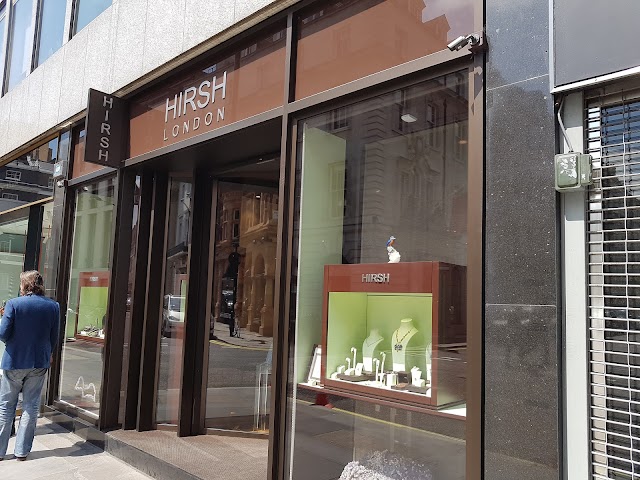 Hirsh London