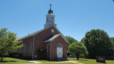 Grace United Methodist Church