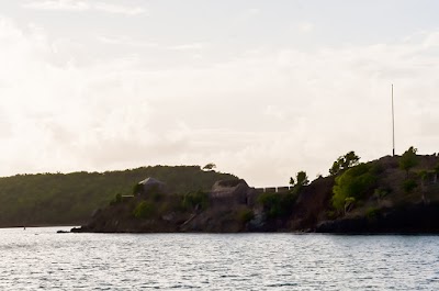 Photos of English Harbour
