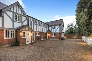 Church LLP