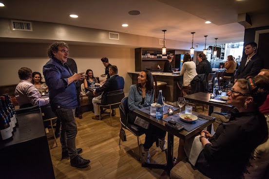 Slate Wine Bar by null