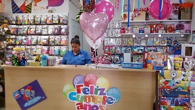 Photos of S&uacute;per Fiestas
