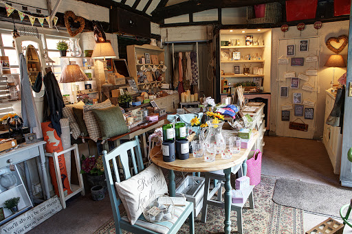 La Di Da Interiors & Gifts - Thumbnail