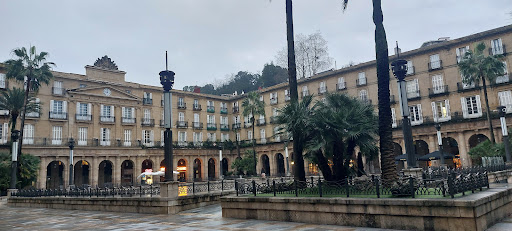 BilbaoGuia-Guia de turismo Gallery - Spain
