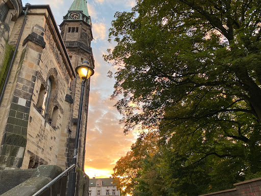 Lutherkirche