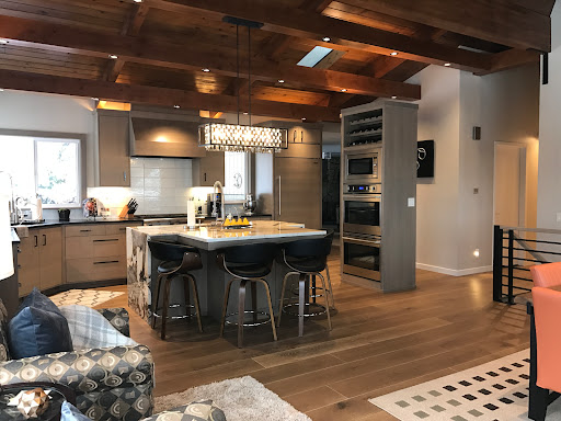 On The Level Remodeling Company