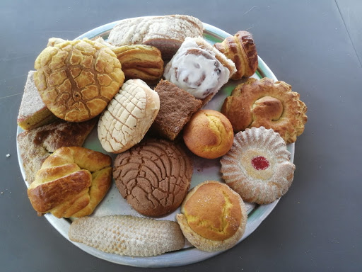 Panadería/El Mejor Pan - Thumbnail