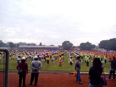 Photos of Stadion Taruna