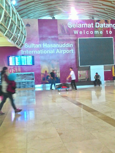 Photos of Sahid Kawanua Hotel - Manado