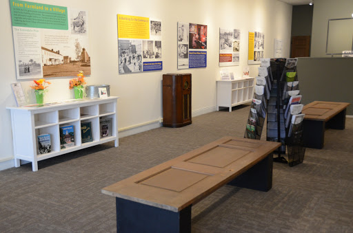 Historic Greendale Welcome Center - Thumbnail