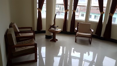 Photos of Hotel Galilea