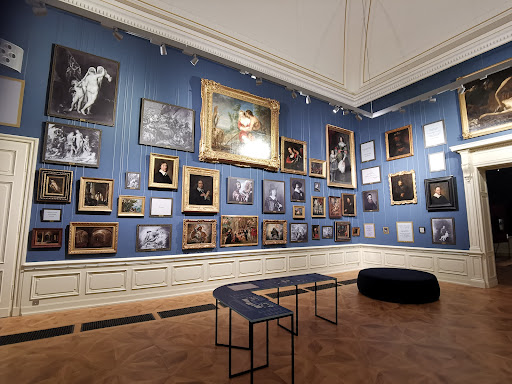 Herzogliches Museum - Visual