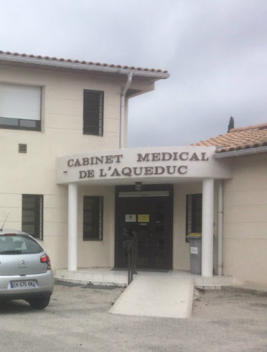 Dr Philippe Paux - Thumbnail