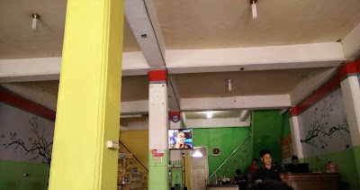 cafe