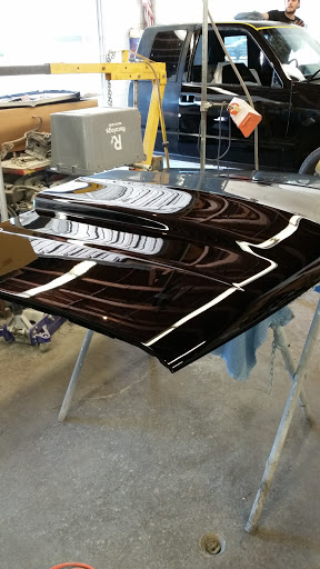 North Main Body Shop - Thumbnail