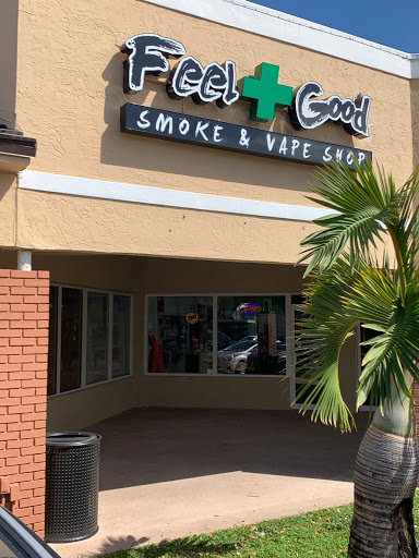 Feel Good Smoke & Vape Shop - Country Walk Gallery - United States