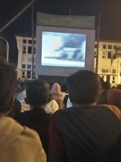 Photos of Warkop Sudrek jaka