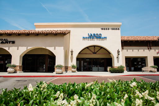 Vargo Physical Therapy - Santa Clarita