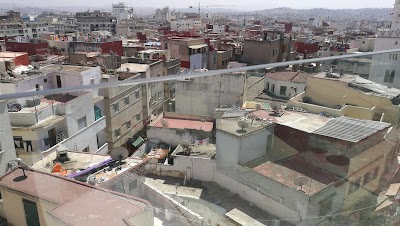 Photos of Lux Mall