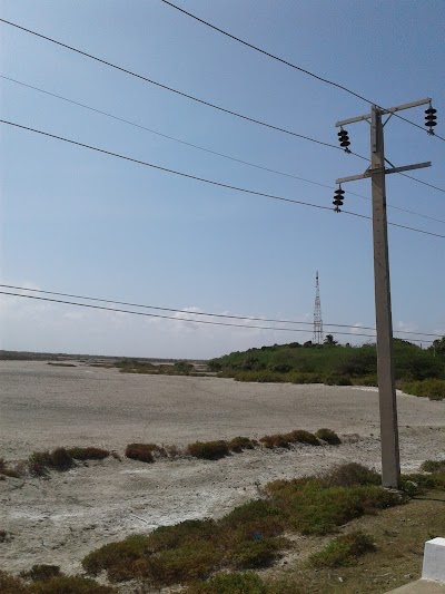 photo of Thallady Bus Stop