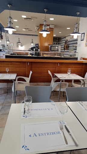 Restaurante A ESTRIBOR - Thumbnail