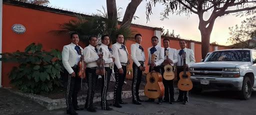 Mariachi Nuevo Continental