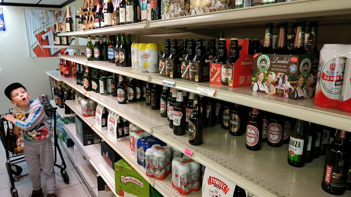 European Goodies Deli Gallery - United States