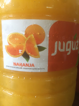 Parrillada El Alemán by null