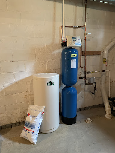 Pullman Plumbing - Visual