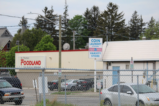 Foodland - St. Thomas Gallery - Canada