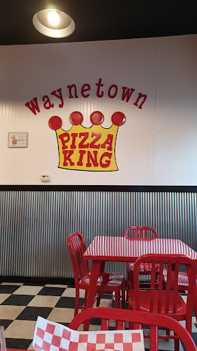 Pizza King | Waynetown, IN - Thumbnail