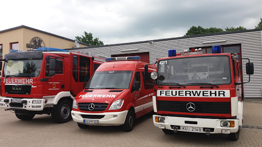 FF Marktschorgast - Visual