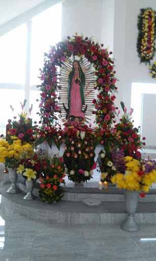 Iglesia de Rancho Viejo, Ver. - Thumbnail