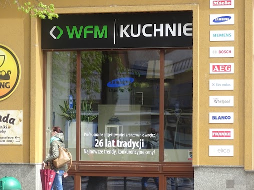 Studio Wiking - Kuchnie na wymiar, meble kuchenne, Author: Piotr Jakubiec