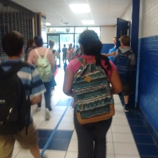 Wills Point Junior High School - Thumbnail