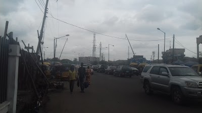 Photos of Oando Petroleum Pen Cinema Lagos