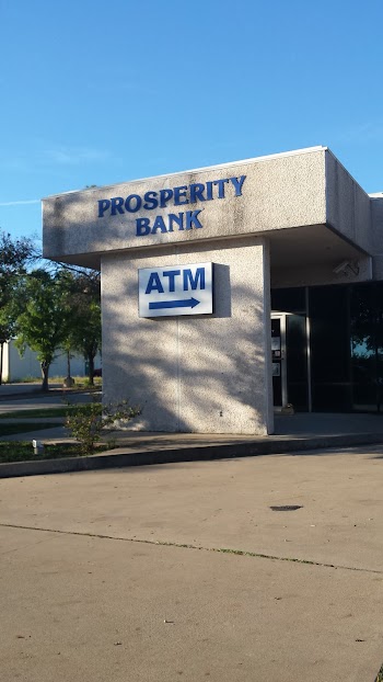 Prosperity Bank photo