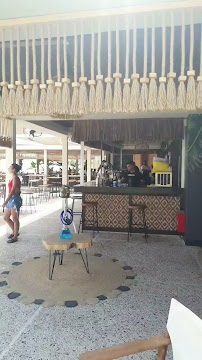 Αριθμός τηλεφώνου Bohemia Seaside Luxury | Beach Bar - Restaurant Volos