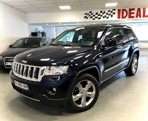 Photo n°23 de IDEAL CARS à Loire-sur-Rhône (Vendeur de voitures d'occasion)