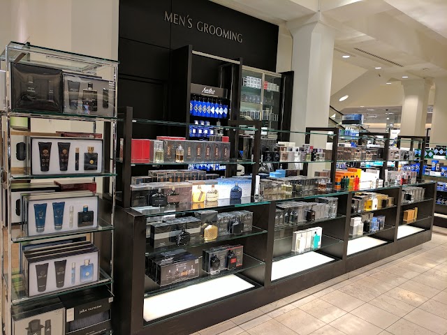 Nordstrom Downtown Portland