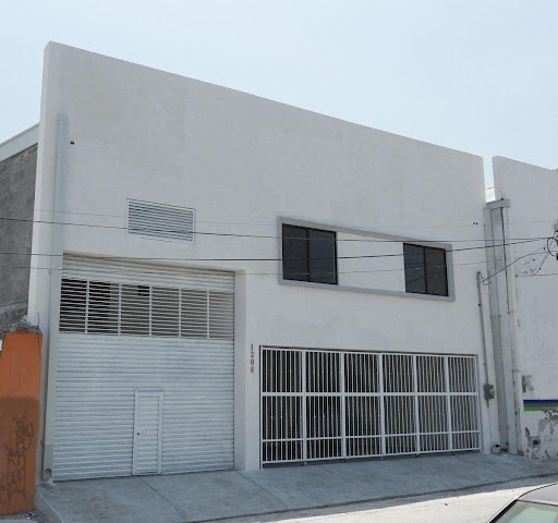 NUUKTECH BODEGA
