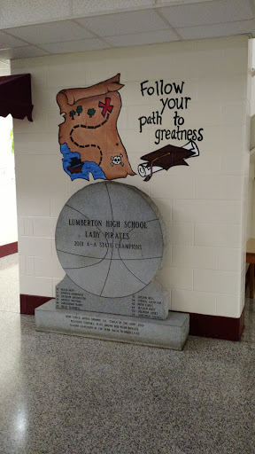 Lumberton High School - Thumbnail