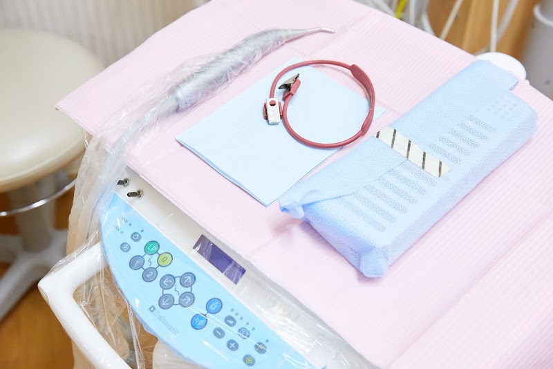 医）アルパーク歯科・矯正・栄養クリニック