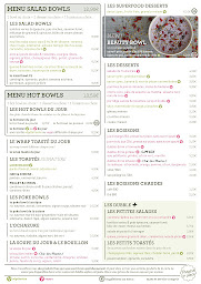 Photo n°28 de Dubble Sophia Antipolis à Valbonne (Restaurant)